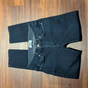 Paige Skyline Skinny Jeans Size 26